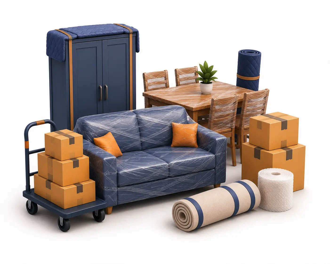 Furniture Moving